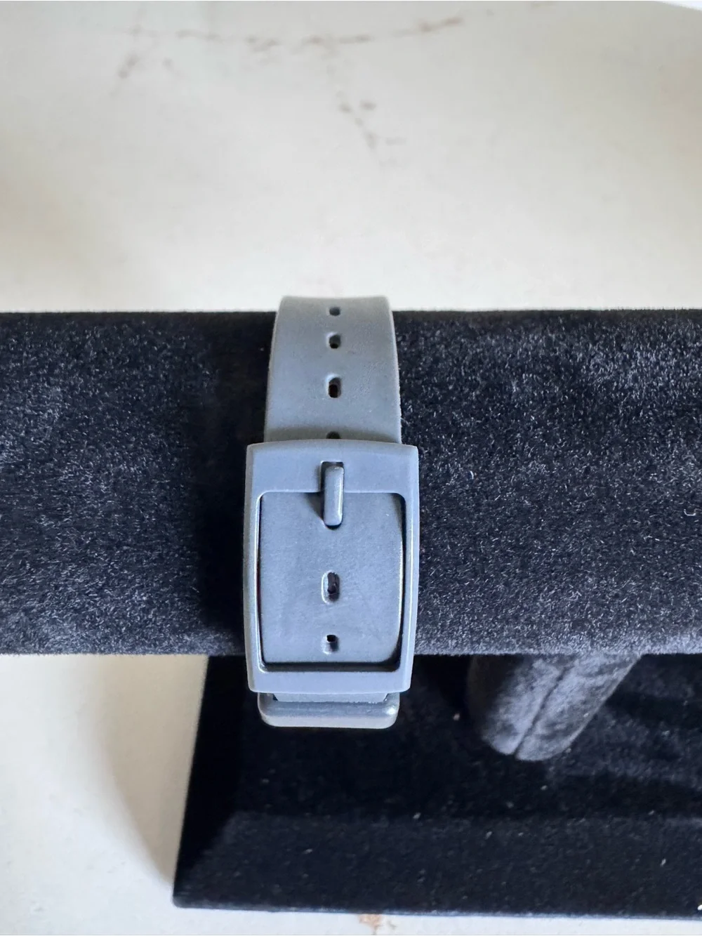Swatch quartz watch